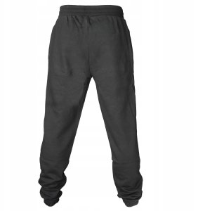 New Era Spodnie Essentials Joggers 60416741 szary r. L 2