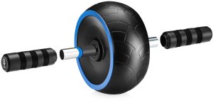 Koło do ćwiczeń mięśni brzucha Beauty Limited Fitness 2