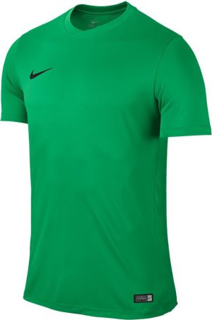 Nike Koszulka męska Park VI zielona r. S 1
