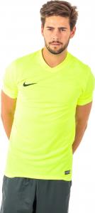 Nike Koszulka męska Park VI żółta r. S 1