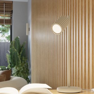 Kinkiet Karbon 10 Beżowy Gu10 Max 10W Ledw Sollux Lighting 12