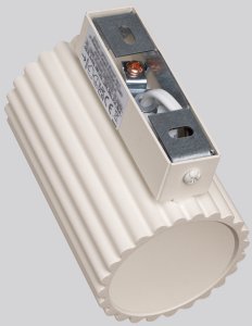 Kinkiet Karbon 10 Beżowy Gu10 Max 10W Ledw Sollux Lighting 7