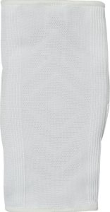 Asics Nakolanniki siatkarskie Basic Kneepad białe 3053A179 100 M 2