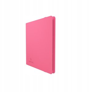 Gamegenic: Prime Album 24-Pocket - Pink 3