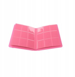 Gamegenic: Prime Album 18-Pocket - Pink 2