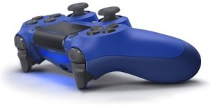 Pad Sony Dualshock 4 Wireless Controller v2 granatowy 3