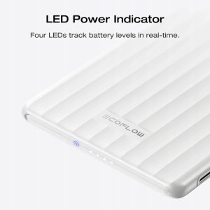 POWER BANK USB 5000MAH RAPID/MAG WHITE 5022801002 ECOFLOW 5022801002 (4895251647793) 3