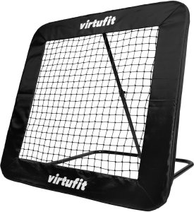Regulowany rebounder Pro Kickback VirtuFit 124124 cm regulowany, składany, 5 kątów odbicia 2