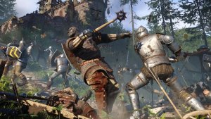 Kingdom Come: Deliverance Royal Edition incl. 5 Add-ons 11