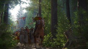 Kingdom Come: Deliverance Royal Edition incl. 5 Add-ons 12