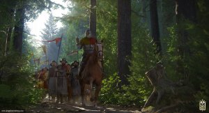 Kingdom Come: Deliverance Royal Edition incl. 5 Add-ons 14