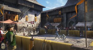 Kingdom Come: Deliverance Royal Edition incl. 5 Add-ons 16