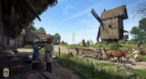 Kingdom Come: Deliverance Royal Edition incl. 5 Add-ons 17