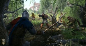Kingdom Come: Deliverance Royal Edition incl. 5 Add-ons 21