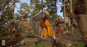 Kingdom Come: Deliverance Royal Edition incl. 5 Add-ons 22