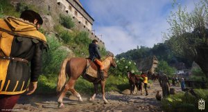 Kingdom Come: Deliverance Royal Edition incl. 5 Add-ons 4