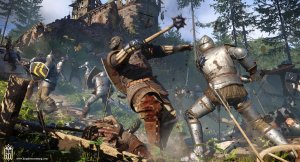 Kingdom Come: Deliverance Royal Edition incl. 5 Add-ons 5