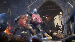 Kingdom Come: Deliverance Royal Edition incl. 5 Add-ons 9