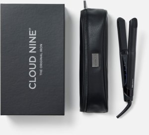 Prostownica Saint Algue HAIR STRAIGHTENER ORG IRON CLOUD NINE 2