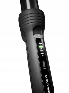 HAIR CURLER THE CURLING WAND CLOUD NINE 3