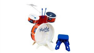 MEME ZESTAW PERKUSYJNY 2