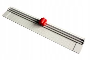 VeroTech Zestaw trymer z zaokrąglaczem rogów VT-150 biały 3