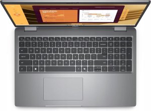 Laptop Dell Dell Latitude 15 5550 Ultra 7 165U 32GB 512 SSD FHD IPS 15,6'' 11Prof 4