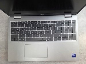 Laptop Dell Dell Latitude 15 5550 Ultra 7 165U 32GB 512 SSD FHD IPS 15,6'' 11Prof 7