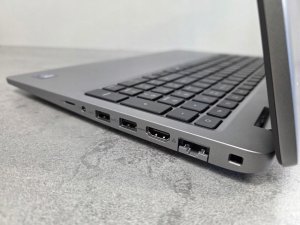 Laptop Dell Dell Latitude 15 5550 Ultra 7 165U 32GB 512 SSD FHD IPS 15,6'' 11Prof 9