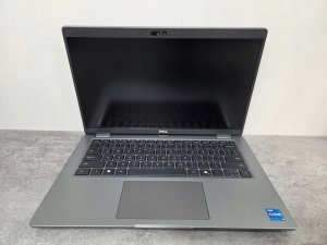 Laptop Dell Latitude 14 5450 i5-1335U 16GB 256SSD FHD IPS 11Prof LTE 10
