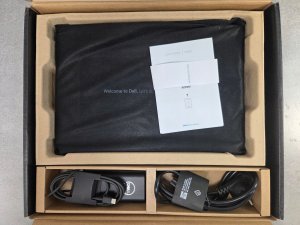 Laptop Dell Latitude 14 5450 i5-1335U 16GB 512SSD FHD IPS 11Prof LTE 9