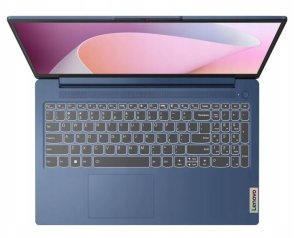 Laptop Lenovo IdeaPad3-15 Ryzen 3-7320U/8GB/512GB/Win11 82XQ00PYPB Full HD 12