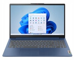 Laptop Lenovo IdeaPad3-15 Ryzen 3-7320U/8GB/512GB/Win11 82XQ00PYPB Full HD 2