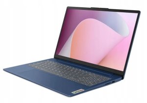 Laptop Lenovo IdeaPad3-15 Ryzen 3-7320U/8GB/512GB/Win11 82XQ00PYPB Full HD 3