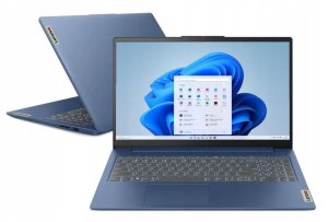 Laptop Lenovo IdeaPad3-15 Ryzen 3-7320U/8GB/512GB/Win11 82XQ00PYPB Full HD 9