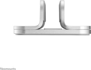 Neomounts vertical laptop stand, silver 2