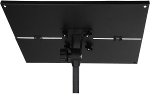 Statyw pod laptop projektor podstawka i kółkami HPS2 Hardman one size 16