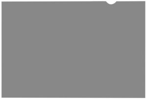 TARGUS INFINITY PRIVACY SCREEN FOR 14-INCH 16:9 LAPTOPS 3