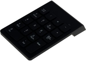 TG67391 BEZPRZEWODOWA KLAWIATURA NUMERYCZNA USB LAPTOP PC 11