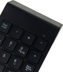 TG67391 BEZPRZEWODOWA KLAWIATURA NUMERYCZNA USB LAPTOP PC 7