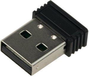 TG67391 BEZPRZEWODOWA KLAWIATURA NUMERYCZNA USB LAPTOP PC 10
