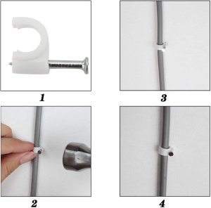 TG56671 KLIPSY DO KABLI 5