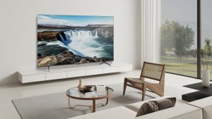 Telewizor TCL 75T69C QLED 75'' 4K Ultra HD Google TV 4