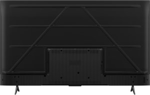 Telewizor TCL 75T69C QLED 75'' 4K Ultra HD Google TV 8