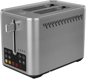 Touch control Toaster 2