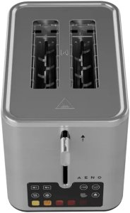 Touch control Toaster 3