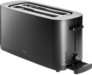 Toster Zwilling Toaster 4-fach czarny ENFINIGY 4