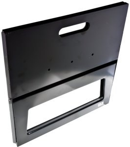 NN21 GRILL OGRODOWY PRZENOŚNY SKŁADANY TURYSTYCZNY 5