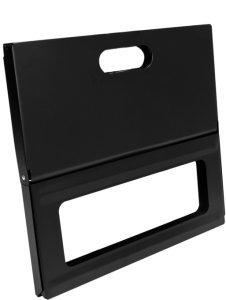 NN21 GRILL OGRODOWY PRZENOŚNY SKŁADANY TURYSTYCZNY 8