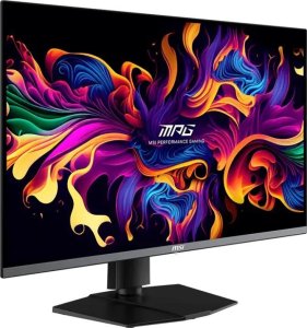 Monitor MSI MPG 321URXDE QD-OLED 2